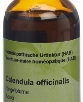Spagyros Calendula officinalis Urtinkt 50 ml