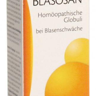 BLASOSAN Homöopathische Globuli 10 g