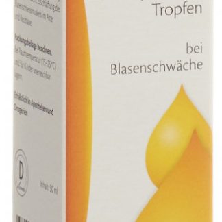 BLASOSAN Homöopathische Tropfen 50 ml