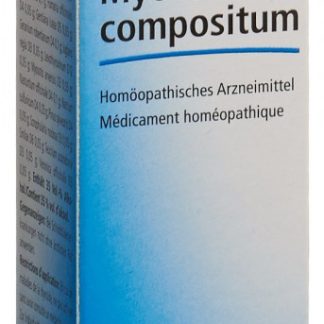 Myosotis compositum Heel Tropfen Fl 30 ml