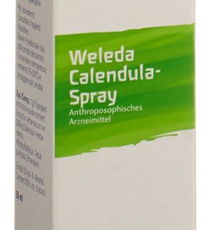 Weleda Calendula-Spray 50 ml