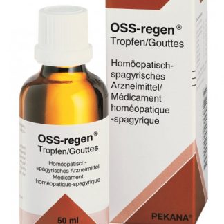 OSS-regen Tropfen Fl 50 ml