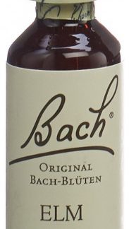 Bach-Blüten Original Elm No11 20 ml