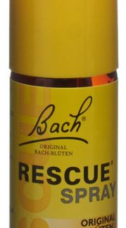 Rescue Spray 20 ml