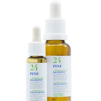 PHYTOMED Bachblüten No24 Waldkiefer 10 ml