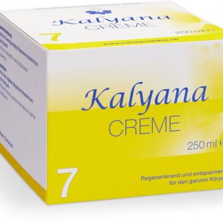 Kalyana 7 Creme mit Magnesium phosphoricum 250 ml