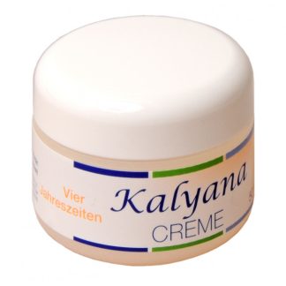 KALYANA 16 Creme Vier Jahreszeiten 50 ml