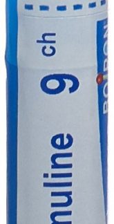 Boiron Thymuline Gran CH 9 4 g