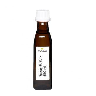 Spagyros Spagyrik Propolis Fl 250 ml
