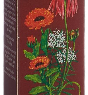 Omidalin Wundtinktur Fl 20 ml