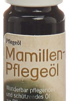 Phytodor Mamillenöl Bio 10 ml
