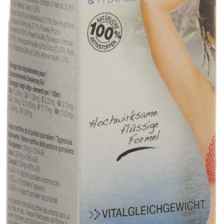 Bioligo POE 16 Drainoligo Préparation d'oligoéléments Fl 100 ml