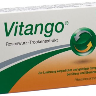 Vitango Filmtabl 200 mg 30 Stk