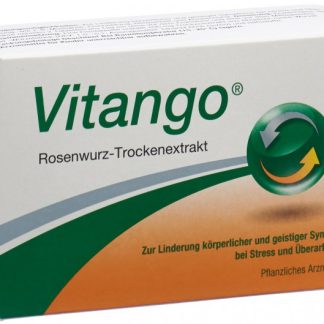 Vitango Filmtabl 200 mg 90 Stk
