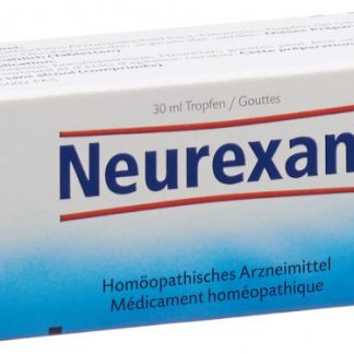 Neurexan Tropfen Fl 30 ml