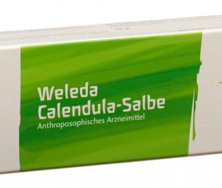 Weleda Calendula-Salbe Tb 70 g
