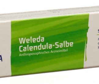 Weleda Calendula-Salbe Tb 25 g