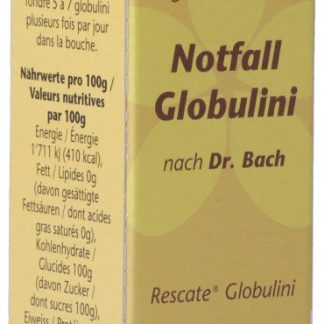Tentan S.O.S Notfall-Globulini 10 g