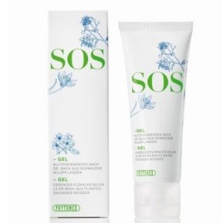 PHYTOMED SOS Gel Tb 10 ml
