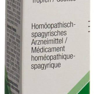 Akutur Tropfen Fl 50 ml