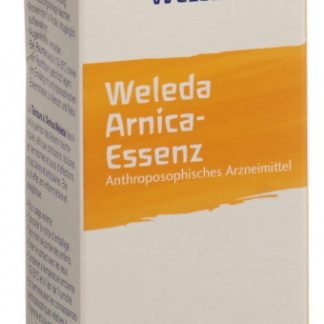 Weleda Arnica-Essenz Fl 100 ml
