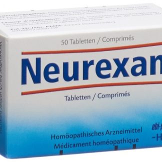 Neurexan 50 Tabletten