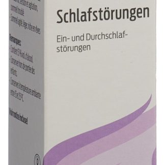 Similasan Schlafstörungen Tropfen 50 ml