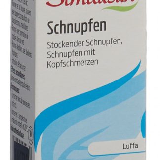 Similasan Schnupfen Globuli 15 g