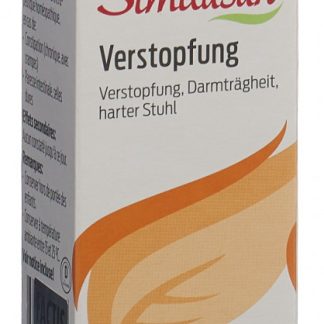 Similasan Verstopfung Globuli 15 g