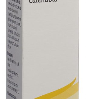 Similasan Calendula Creme Tb 50 g