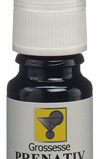 Odinelixir Prenativ Blütenessenz Fertigmischung Spr 10 ml x 2Stk