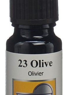 Odinelixir Olive Blütenkonzentrat nach Dr Bach 23 10 ml x 2Stk