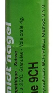 SN Thymuline Gran CH 9 4 g