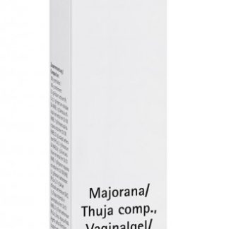 Wala Majorana/Thuja comp. Vag Gel Tb 100 g