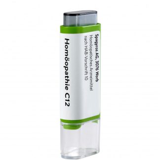 Spagyros Teucrium marum Glob C 12 Multiclick 2 g