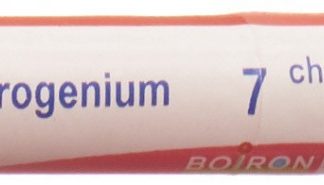 Boiron Pyrogenium Gran CH 7 4 g