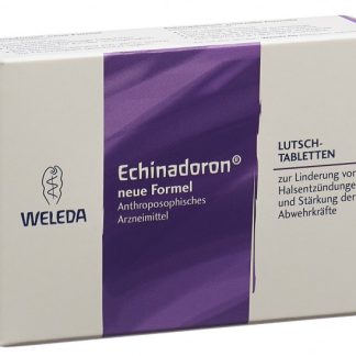 Echinadoron neue Formel Lutschtabl 30 Stk