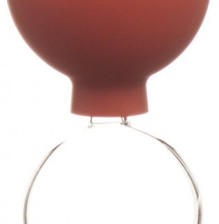 Keller Schröpfglas ø4.5cm mit Ball