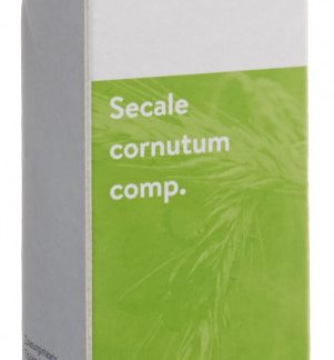 Spagyros Spagyr Comp Secale cornutum comp Spr 50 ml
