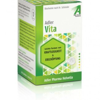 Adler Vita Tabl Ds 400 Stk