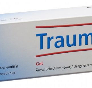 Traumeel S Gel Tb 50 g
