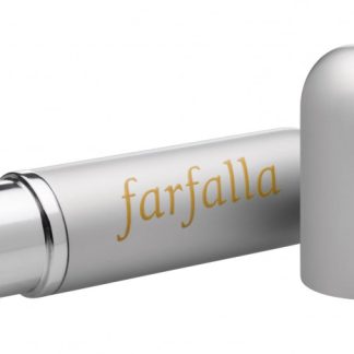 farfalla Riechstift metall inkl 3 Stäbchen