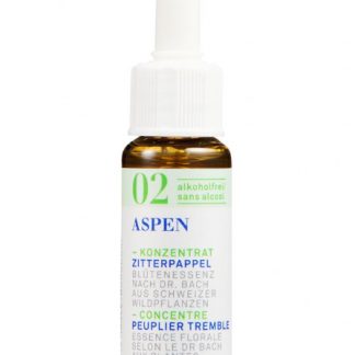 PHYTOMED Nr2 Bach Tropfen-Konzentrat alkoholfrei Pip Fl 10 ml