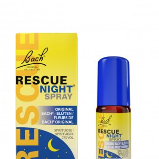 Rescue Night Spray in Faltschachtel 7 ml