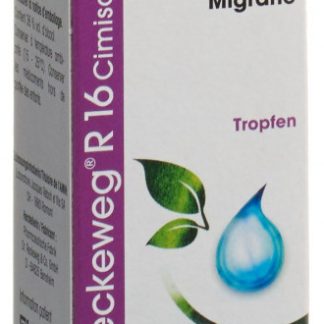 Dr. Reckeweg R16 Cimisan Tropfen 50 ml