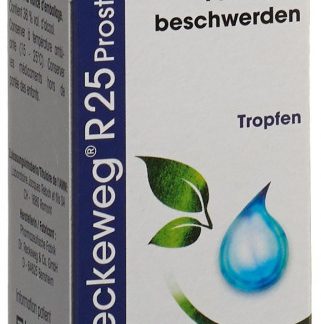 Dr. Reckeweg R25 Prostatan Tropfen 50 ml