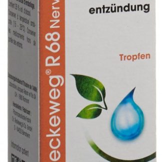 Dr. Reckeweg R68 Nervisin Tropfen 50 ml