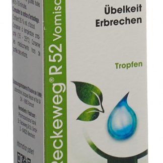 Reckeweg R52 Vomisan Tropfen Fl 50 ml
