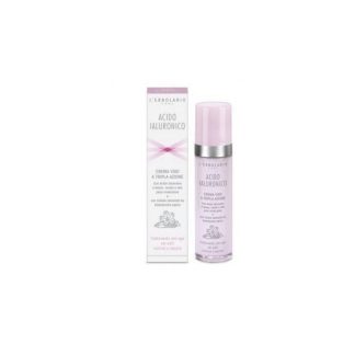 HYALURONIC ACID CR FACE TRI/A