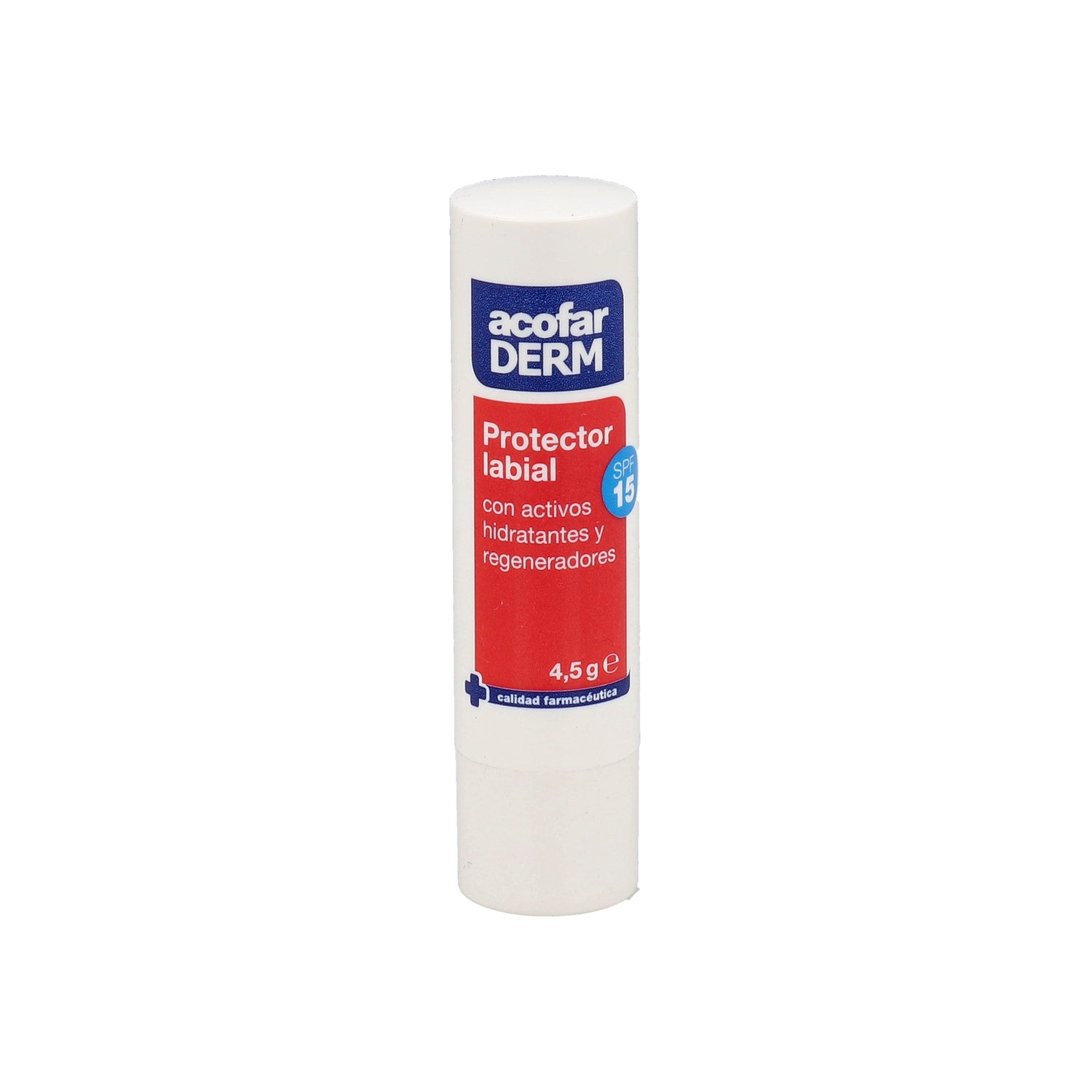 Acofarderm SPF+ 15 Lip Protector